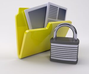 Protection des données