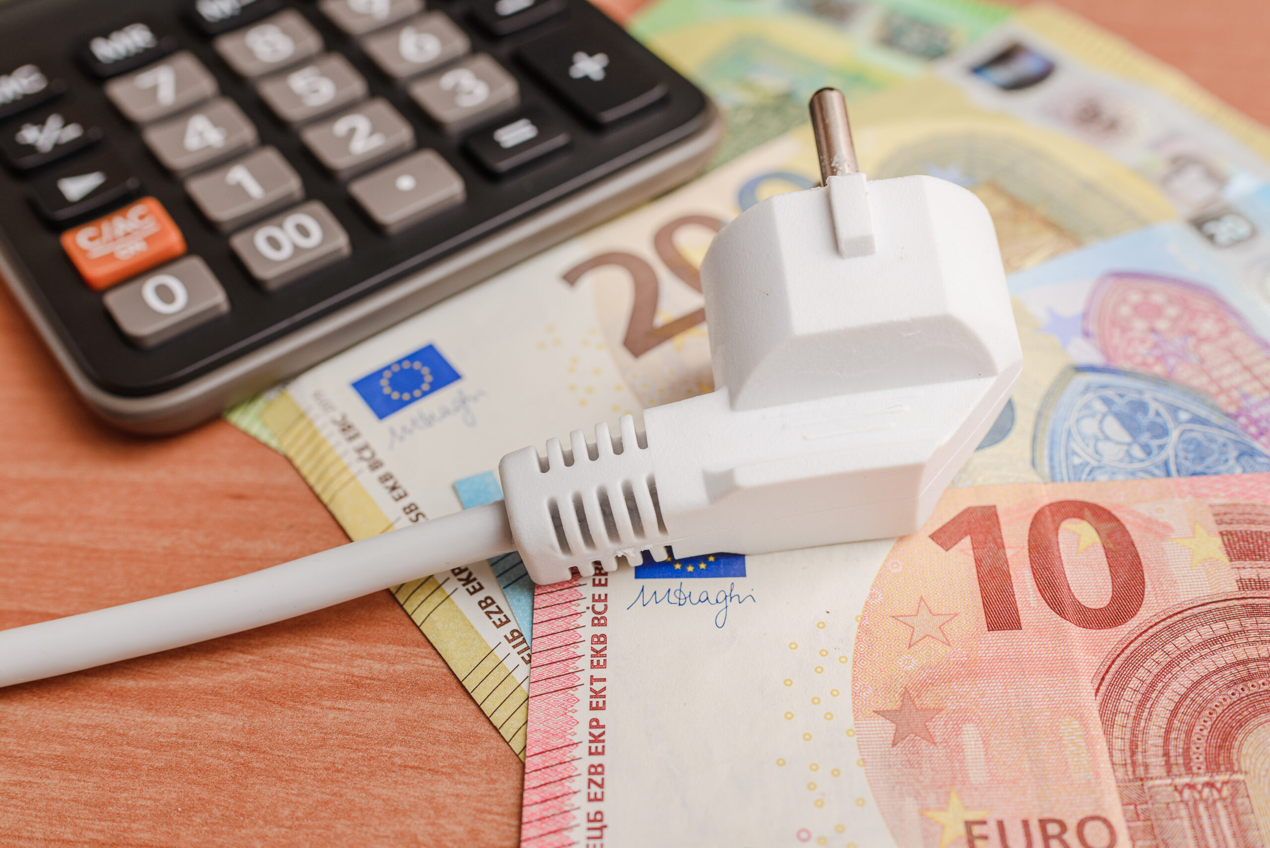 Chèque énergie