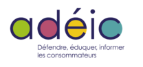 Logo adéic guadeloupe